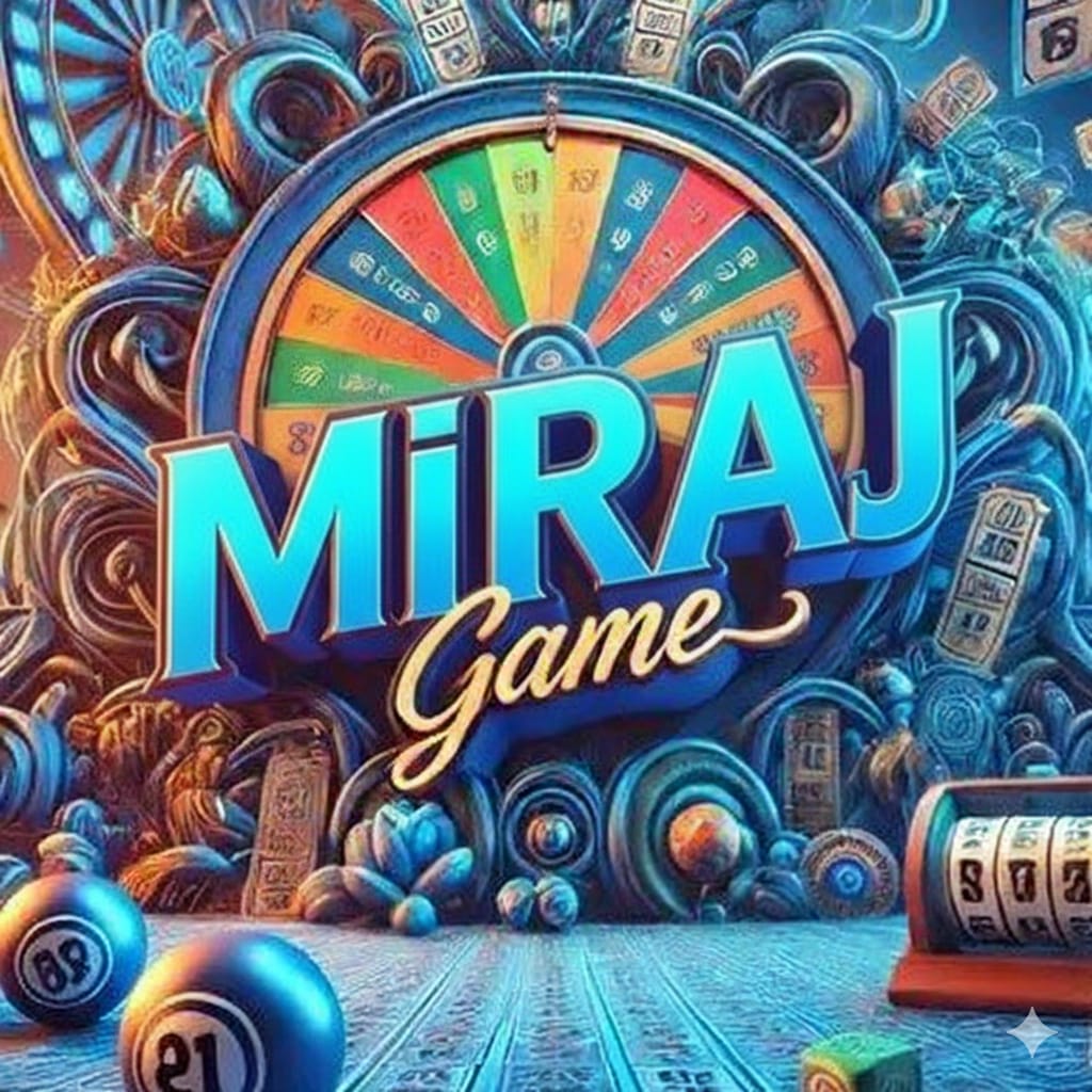 MIRAJGAME